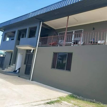 Barrett Accommodation Apartment Suva Luaran gambar
