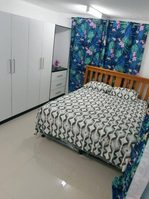 Barrett Accommodation Apartment Suva Luaran gambar