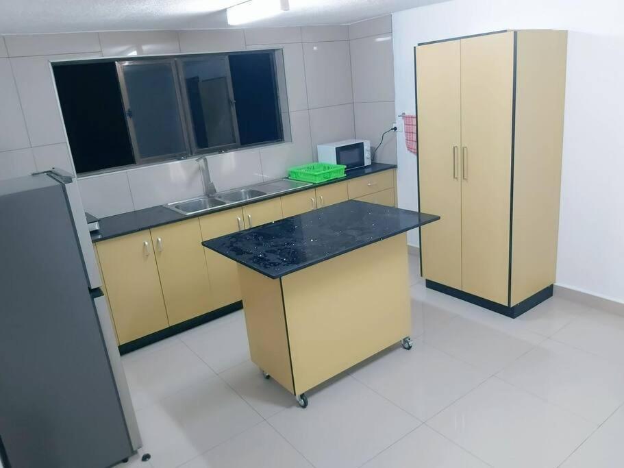 Barrett Accommodation Apartment Suva Luaran gambar