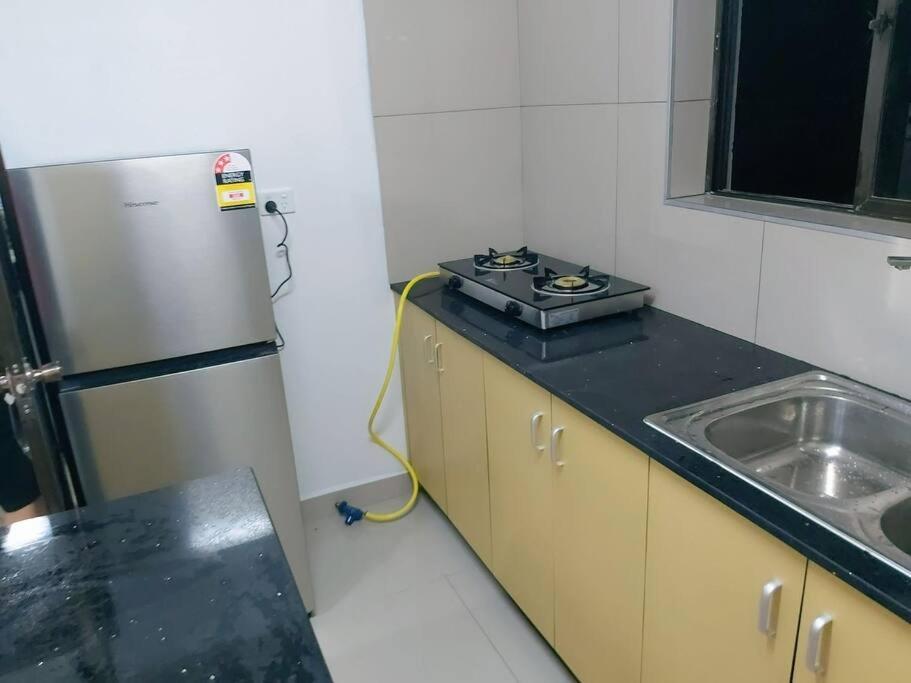 Barrett Accommodation Apartment Suva Luaran gambar
