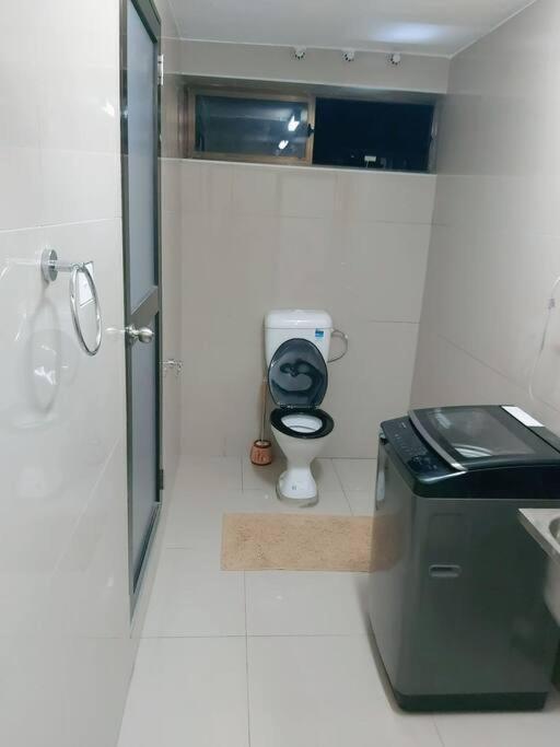 Barrett Accommodation Apartment Suva Luaran gambar