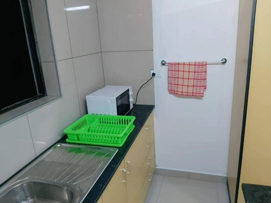 Barrett Accommodation Apartment Suva Luaran gambar