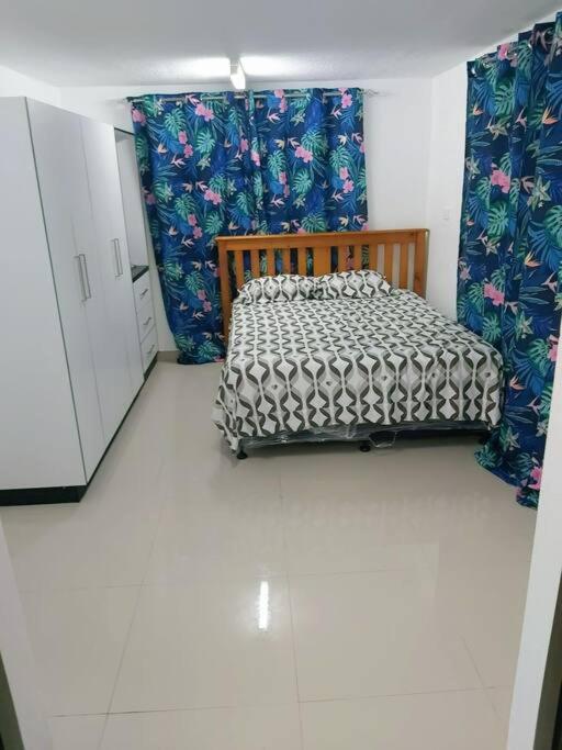 Barrett Accommodation Apartment Suva Luaran gambar