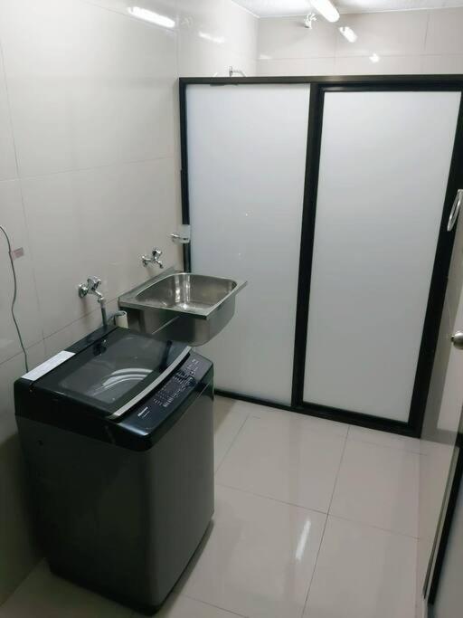 Barrett Accommodation Apartment Suva Luaran gambar