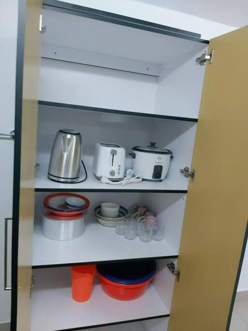 Barrett Accommodation Apartment Suva Luaran gambar