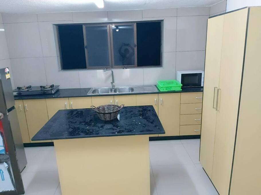 Barrett Accommodation Apartment Suva Luaran gambar