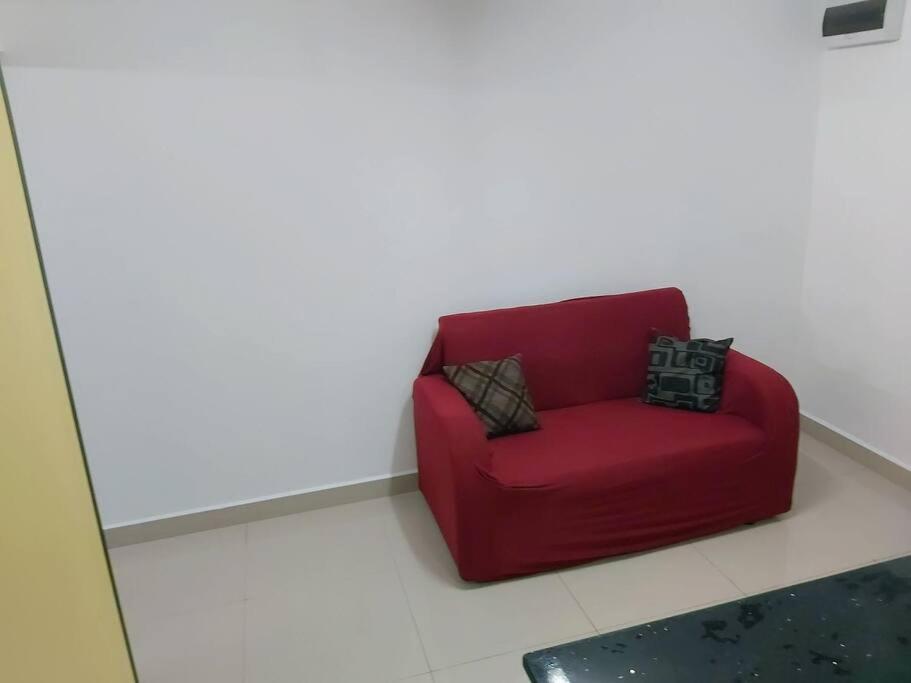 Barrett Accommodation Apartment Suva Luaran gambar