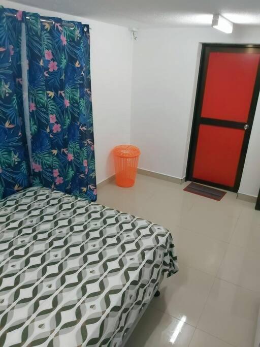 Barrett Accommodation Apartment Suva Luaran gambar