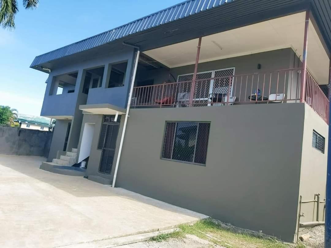 Barrett Accommodation Apartment Suva Luaran gambar